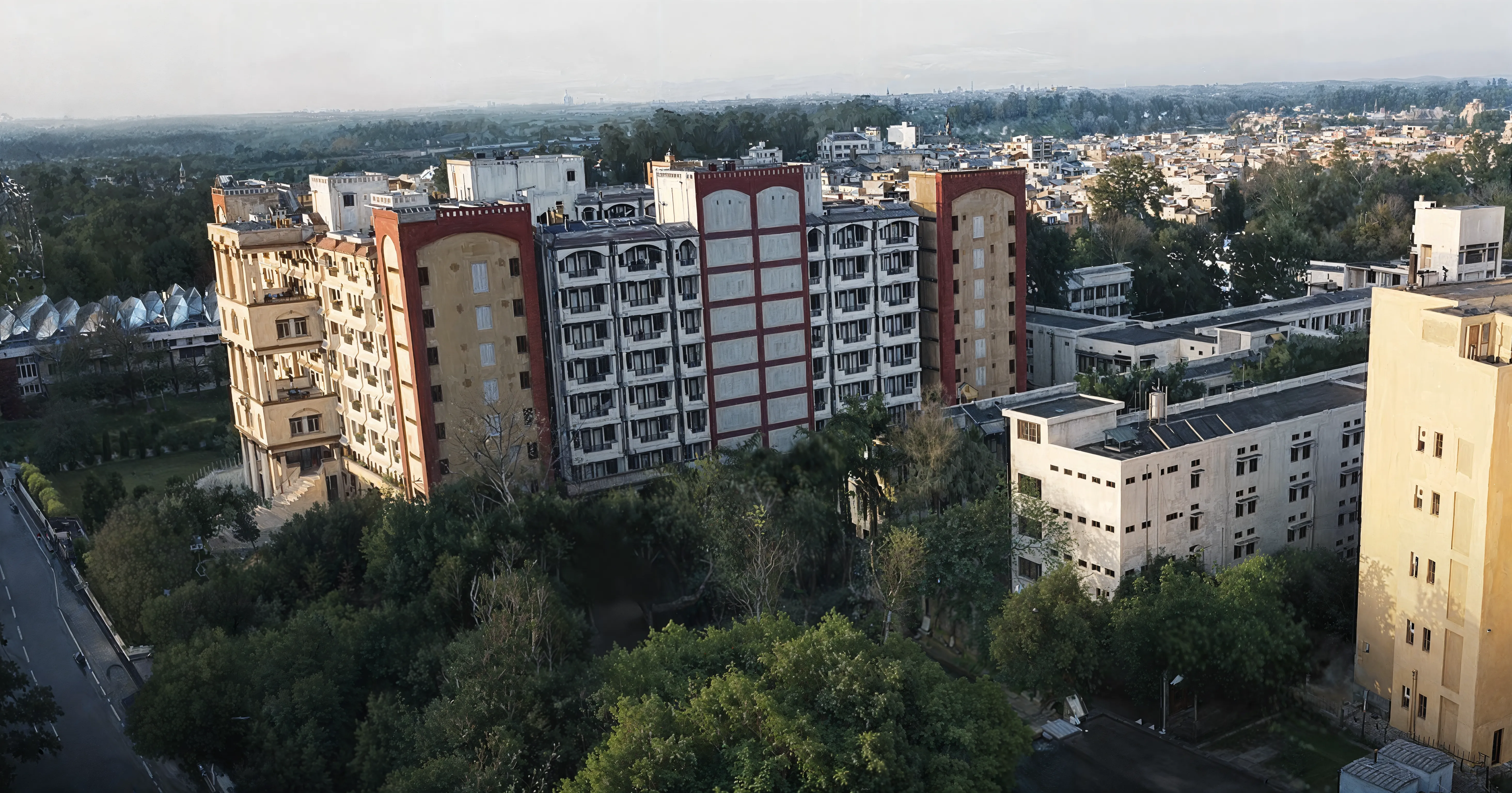 IIT Roorkee Academic Infrastructure photo 10